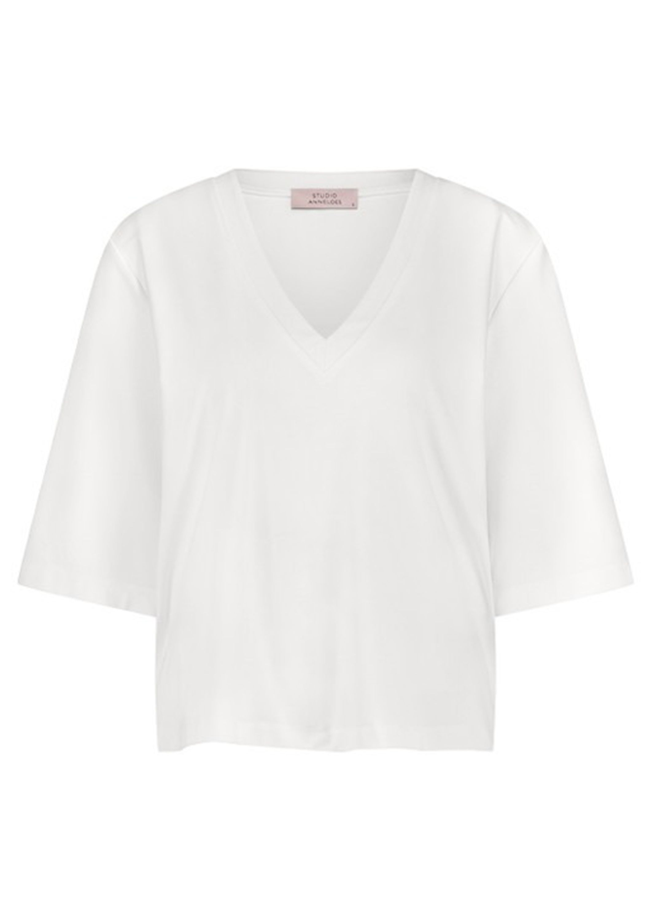STUDIO ANNELOES BLOUSE