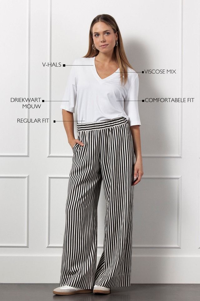 STUDIO ANNELOES SHIRT
