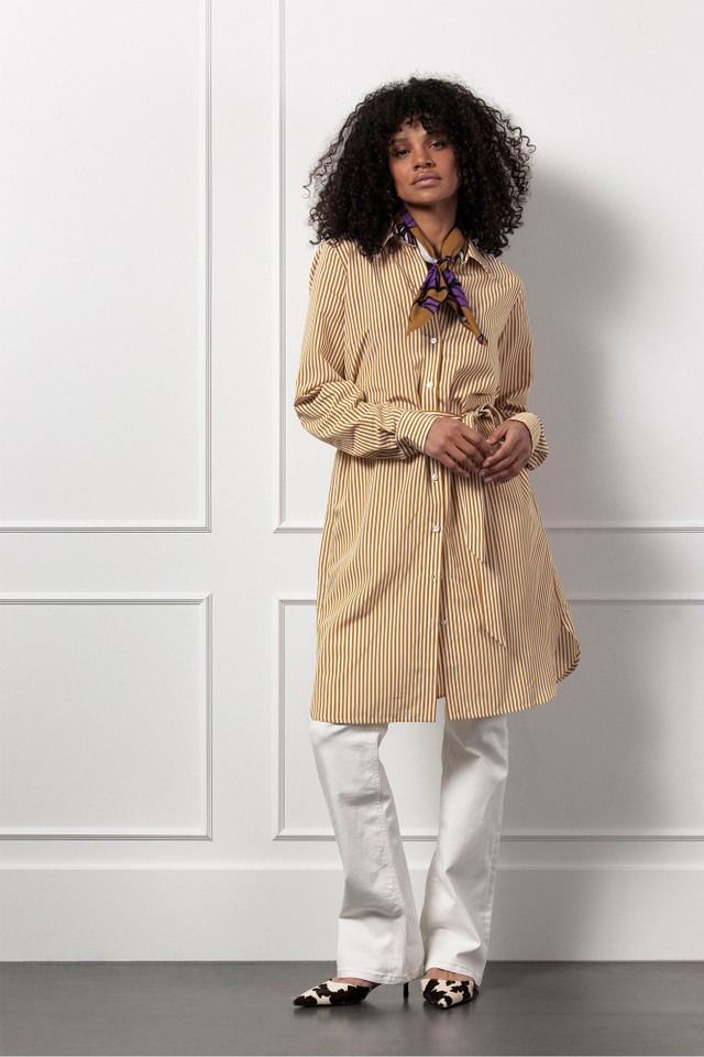 STUDIO ANNELOES TUNIEK