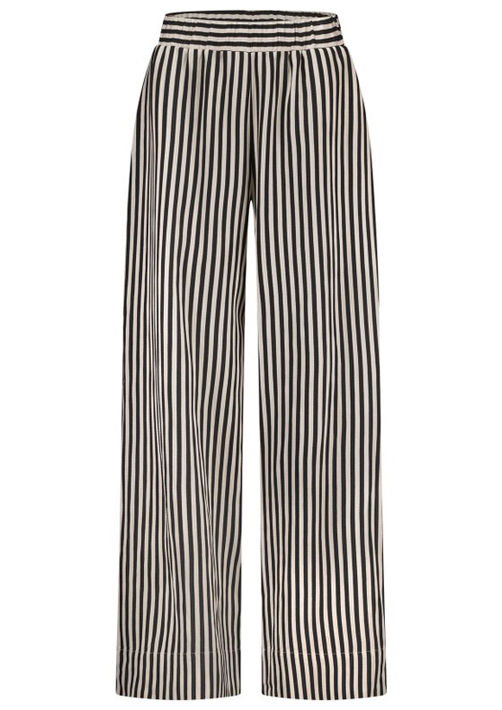 STUDIO ANNELOES WIJDE PANTALON