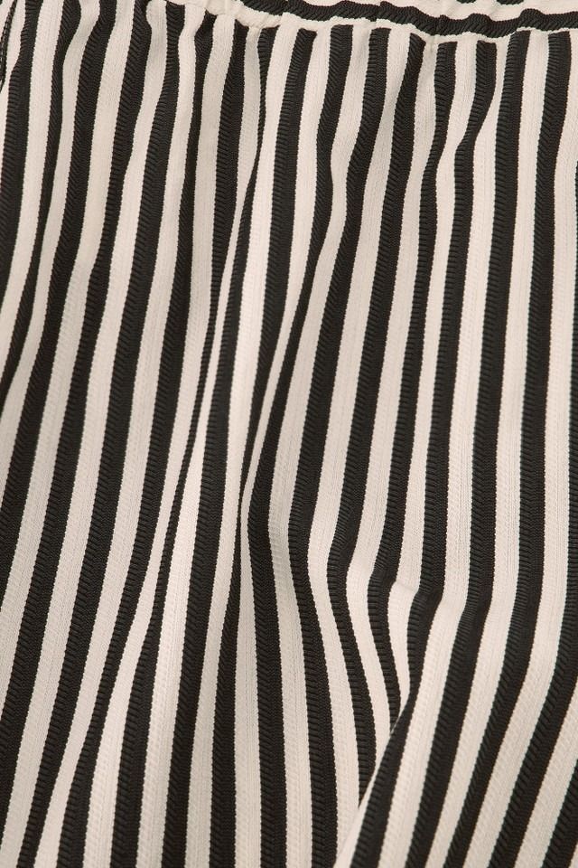 STUDIO ANNELOES WIJDE PANTALON