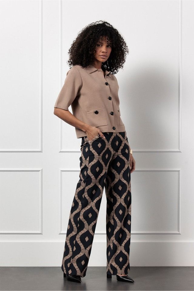 STUDIO ANNELOES PANTALON