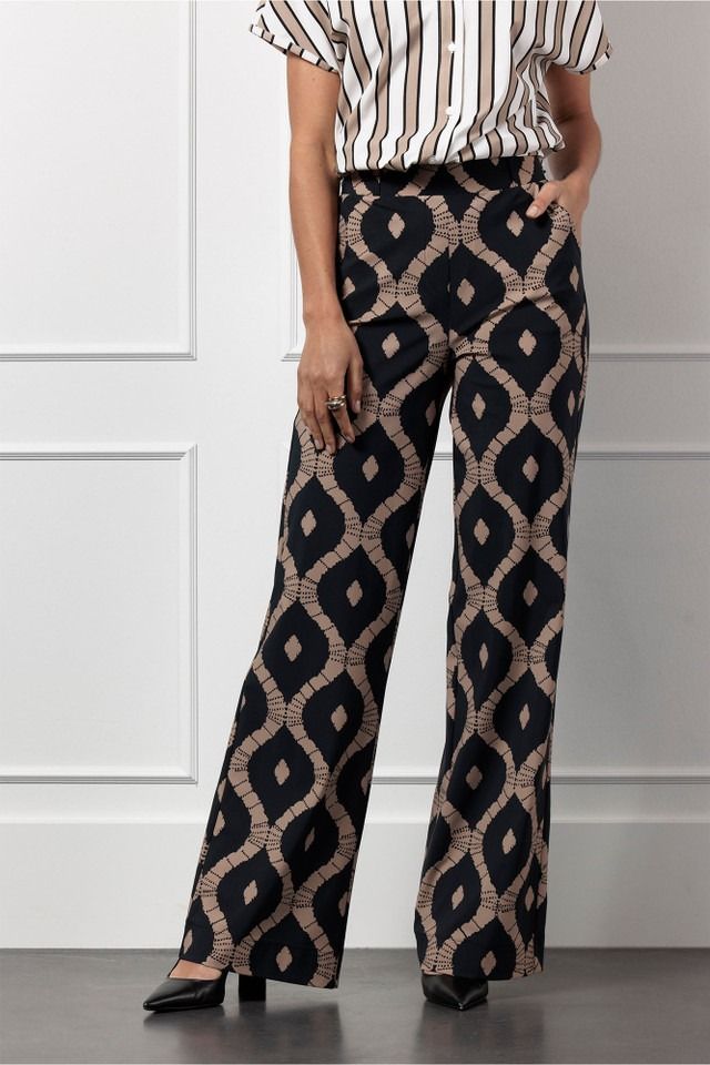 STUDIO ANNELOES PANTALON