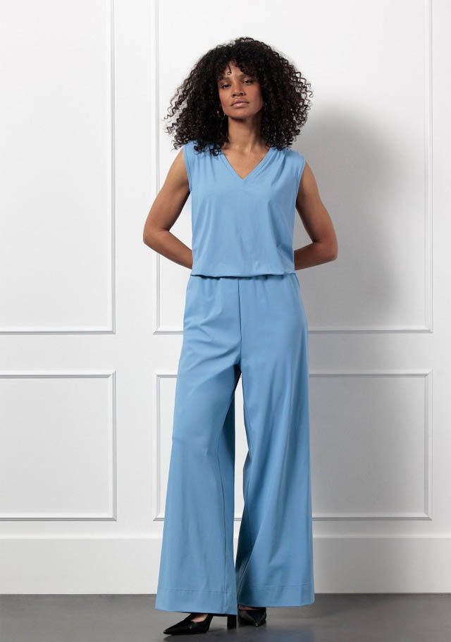 STUDIO ANNELOES JUMPSUIT