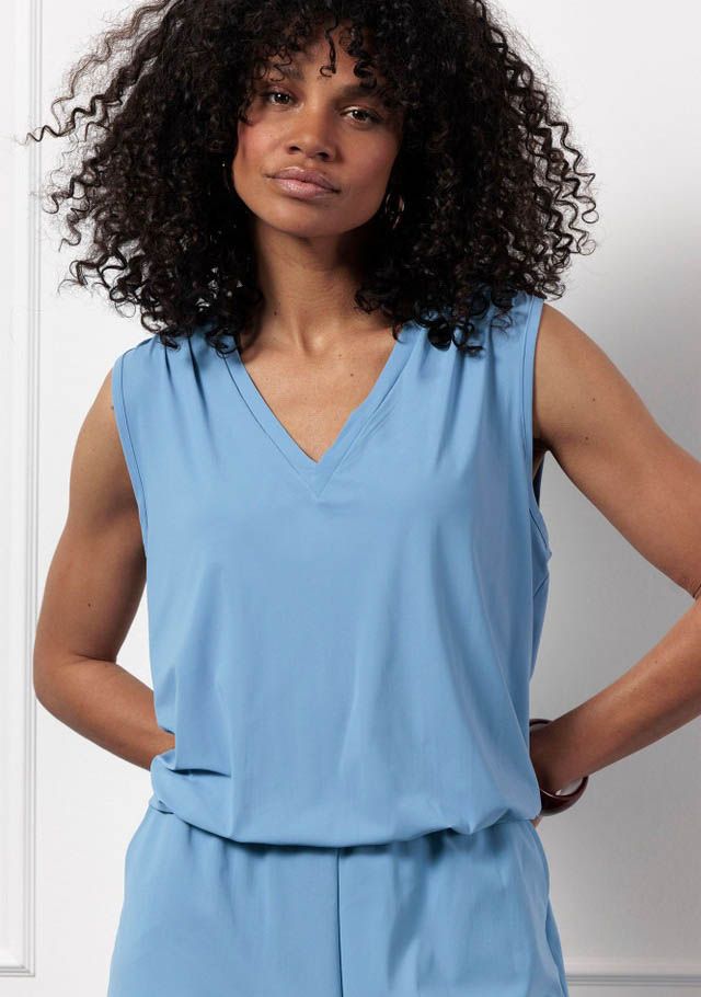 STUDIO ANNELOES JUMPSUIT