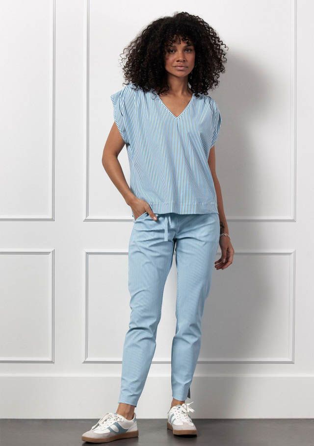 STUDIO ANNELOES PANTALON