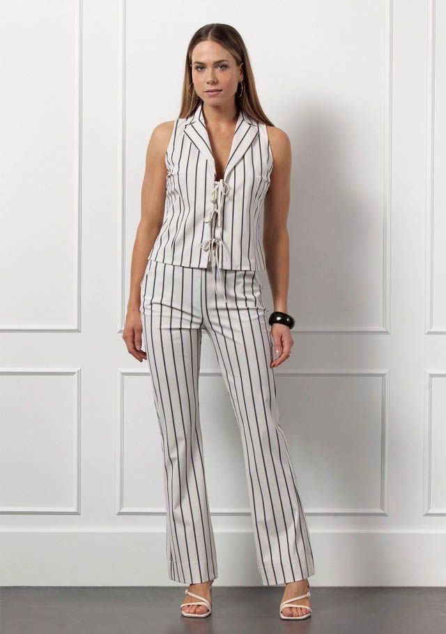 STUDIO ANNELOES PANTALON