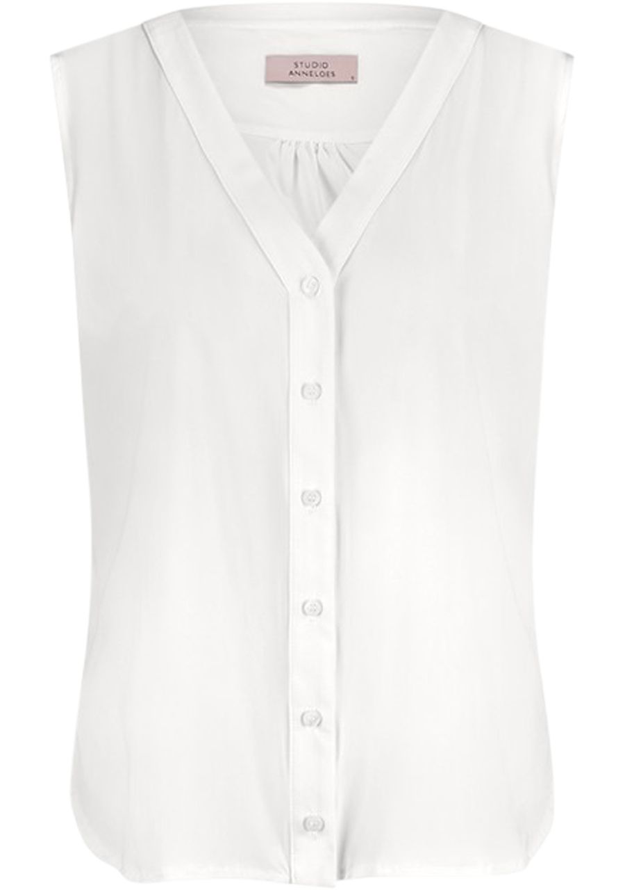 STUDIO ANNELOES BLOUSE