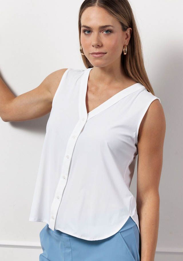 STUDIO ANNELOES BLOUSE