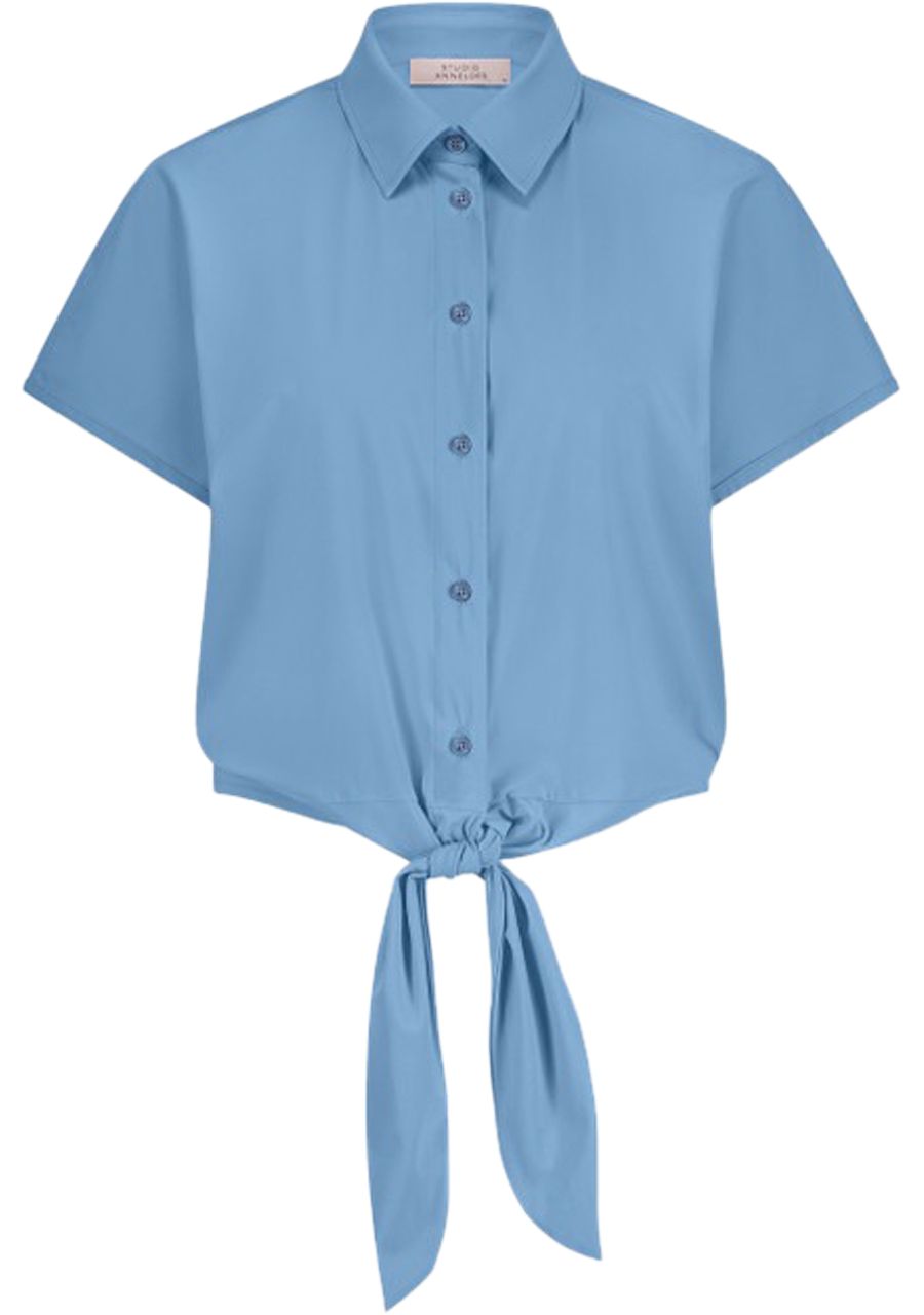 STUDIO ANNELOES BLOUSE