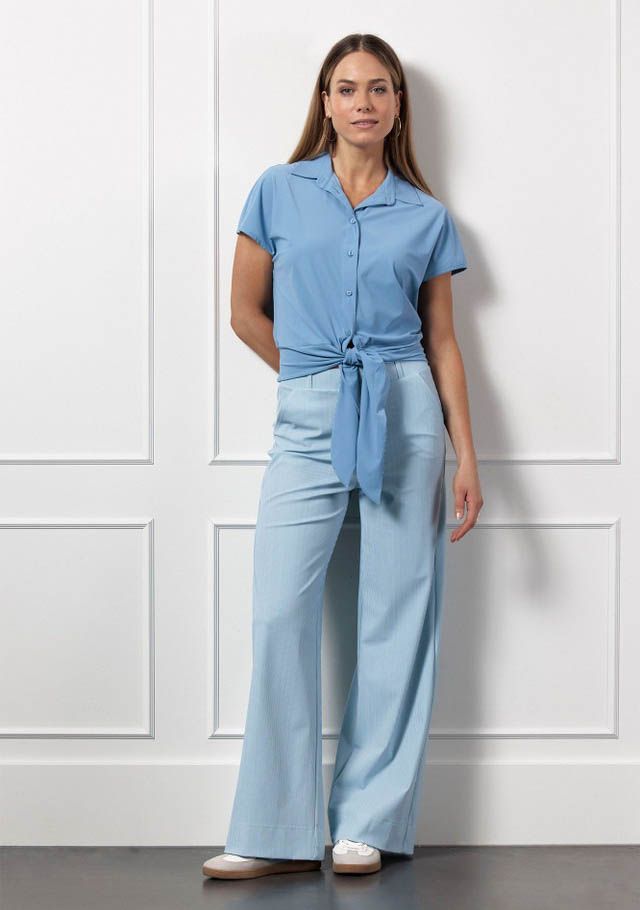 STUDIO ANNELOES BLOUSE