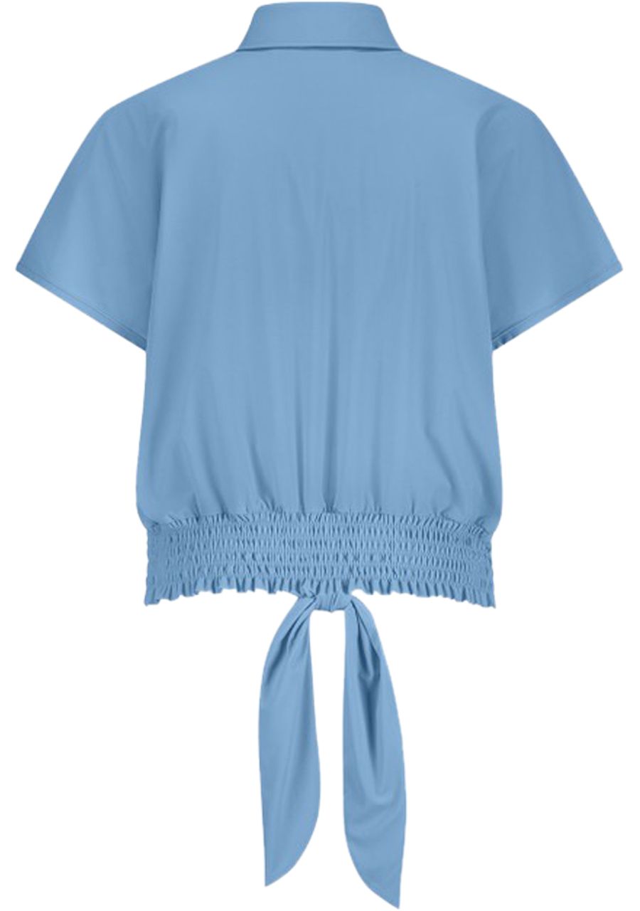 STUDIO ANNELOES BLOUSE
