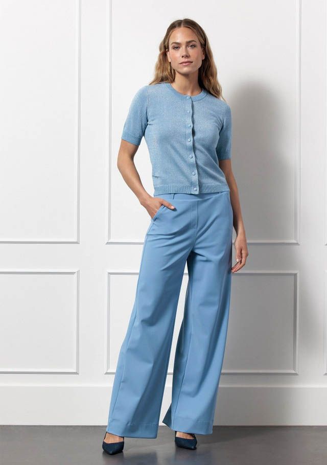 STUDIO ANNELOES PANTALON