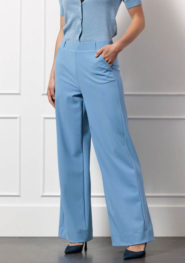 STUDIO ANNELOES PANTALON