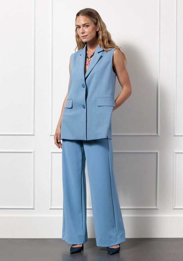 STUDIO ANNELOES PANTALON