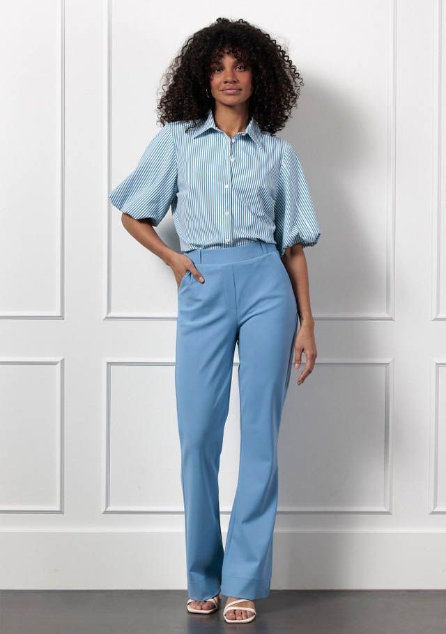 STUDIO ANNELOES PANTALON