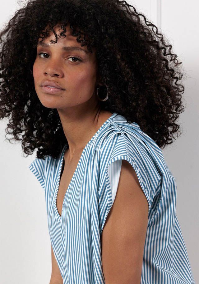 STUDIO ANNELOES SHIRT