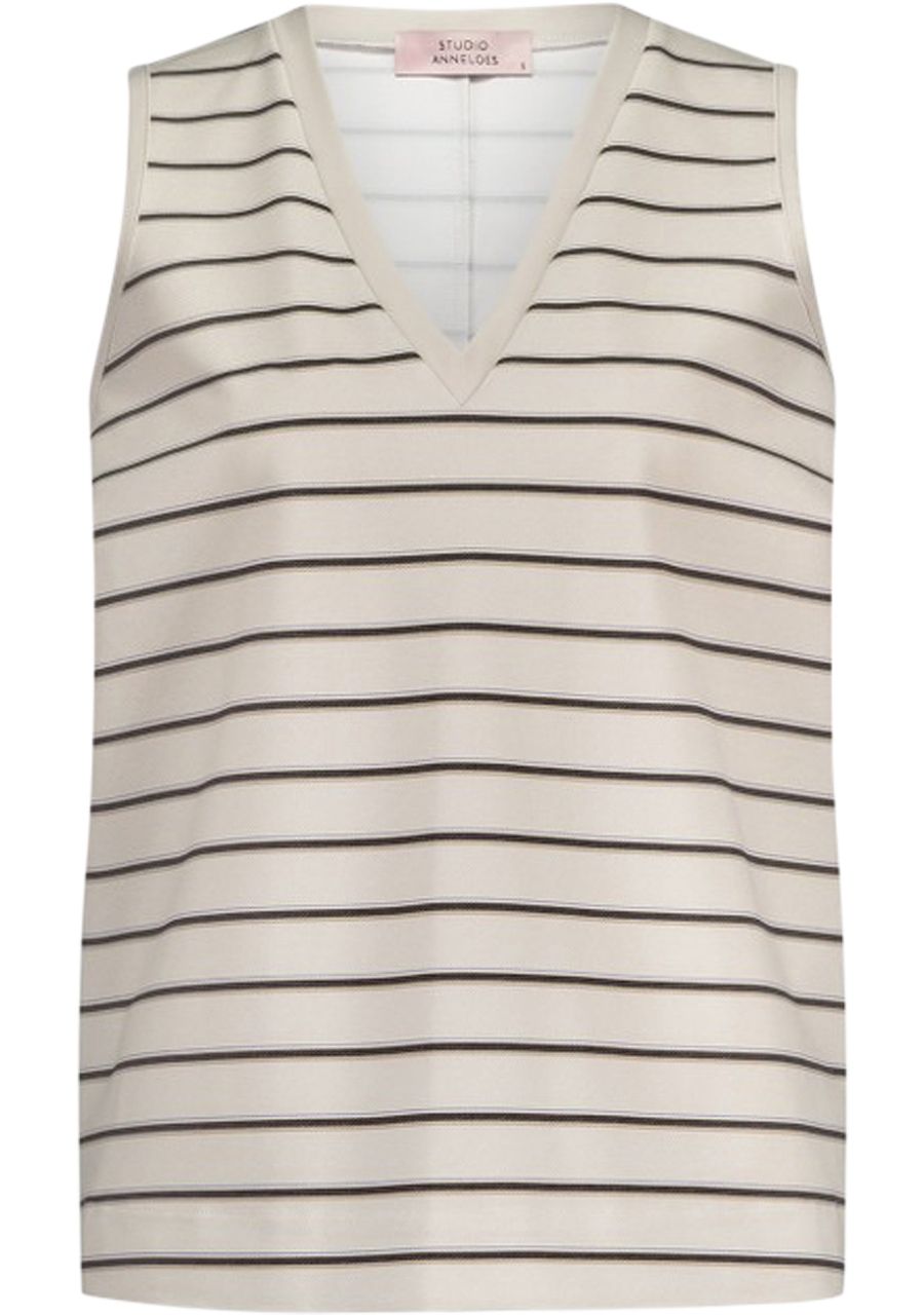 STUDIO ANNELOES TOP