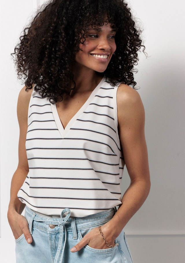 STUDIO ANNELOES TOP