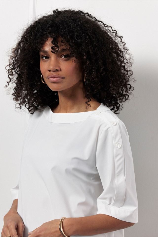 STUDIO ANNELOES SHIRT