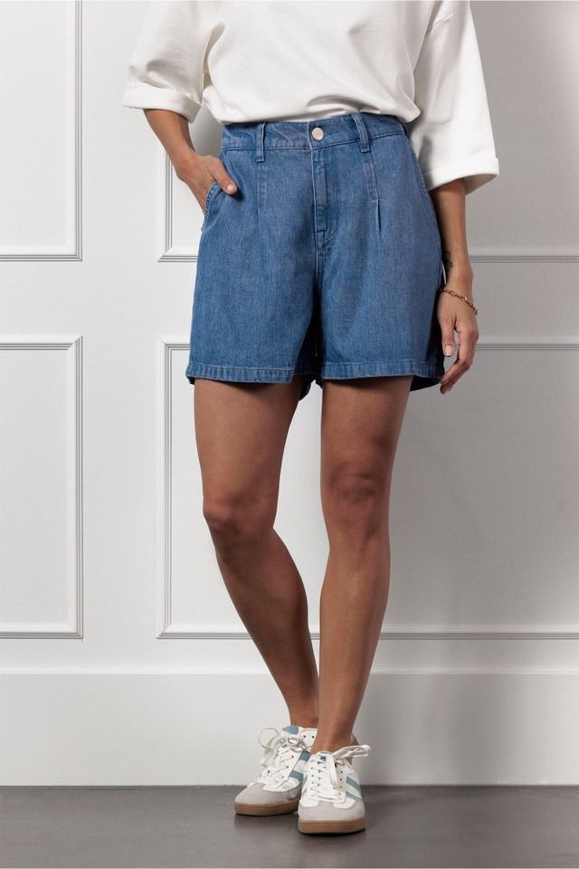 STUDIO ANNELOES SHORT