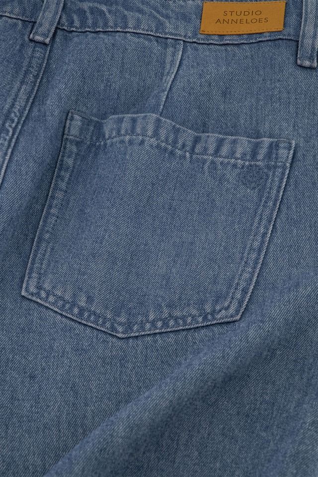 STUDIO ANNELOES SHORT