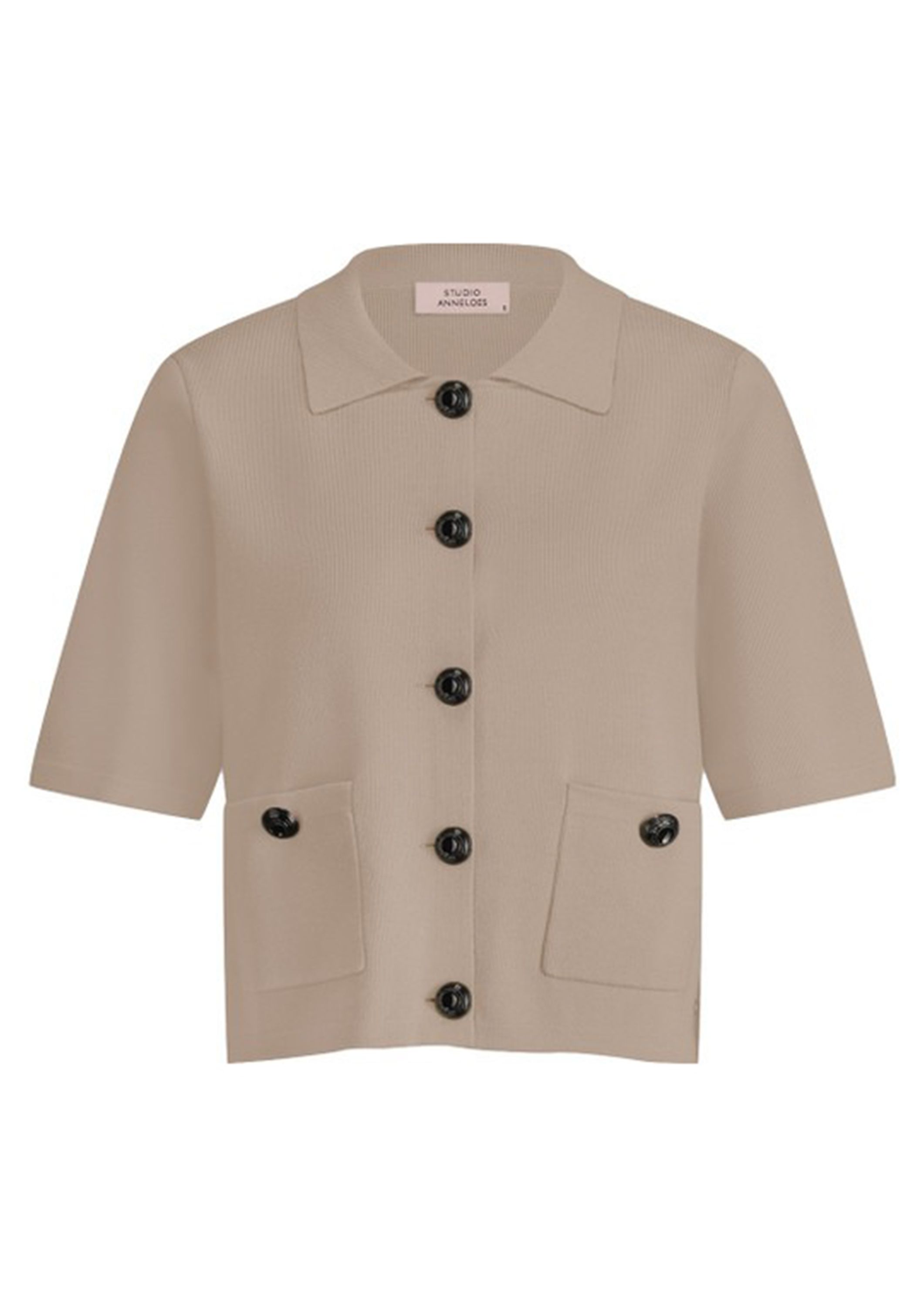 STUDIO ANNELOES VEST