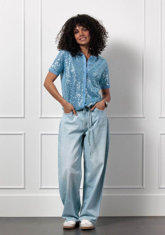 STUDIO ANNELOES VEST