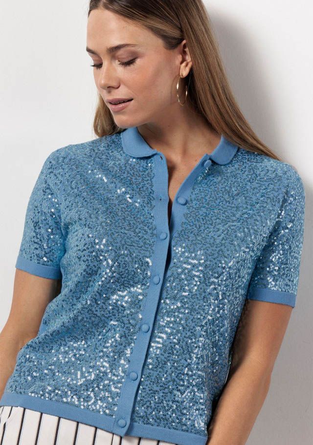 STUDIO ANNELOES VEST