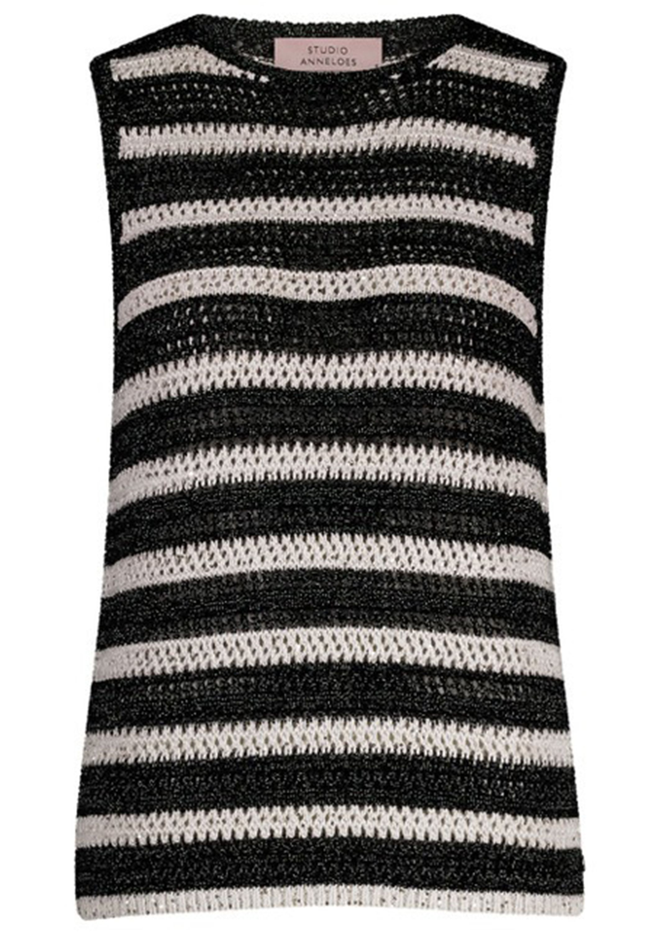 STUDIO ANNELOES TOP