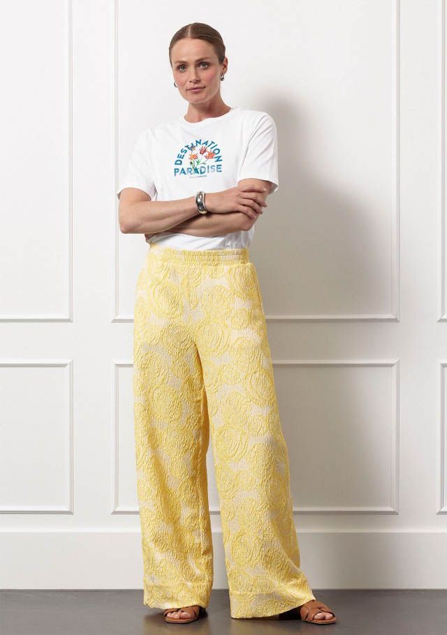 STUDIO ANNELOES SHIRT