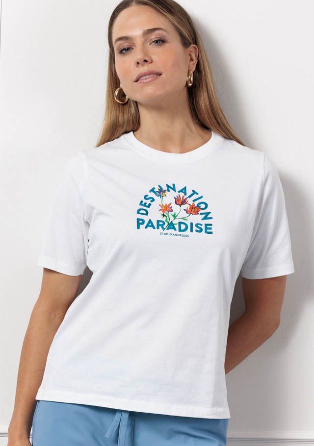 STUDIO ANNELOES SHIRT
