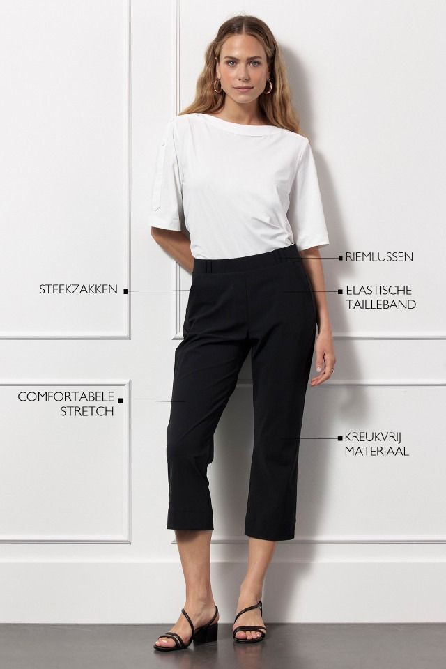 STUDIO ANNELOES CAPRI