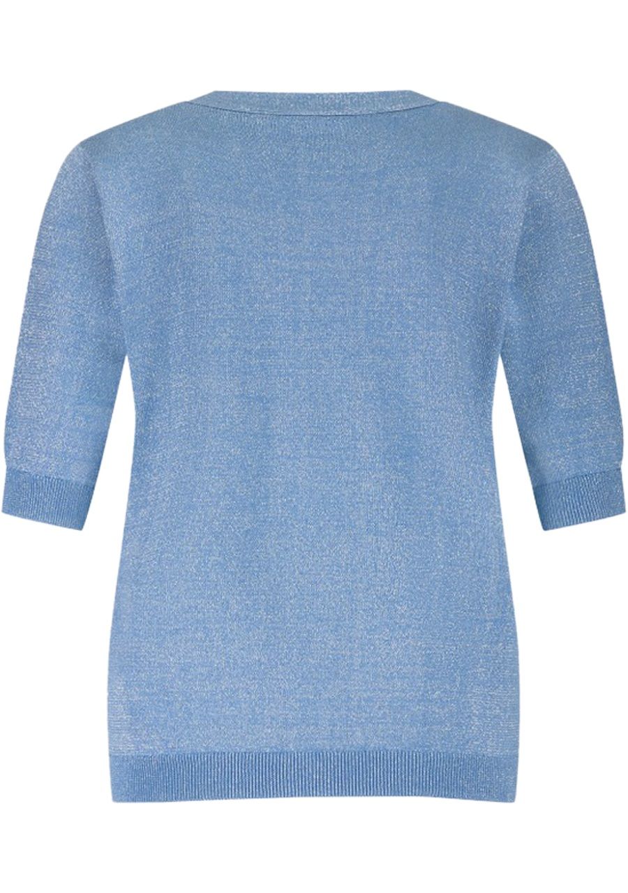 STUDIO ANNELOES VEST