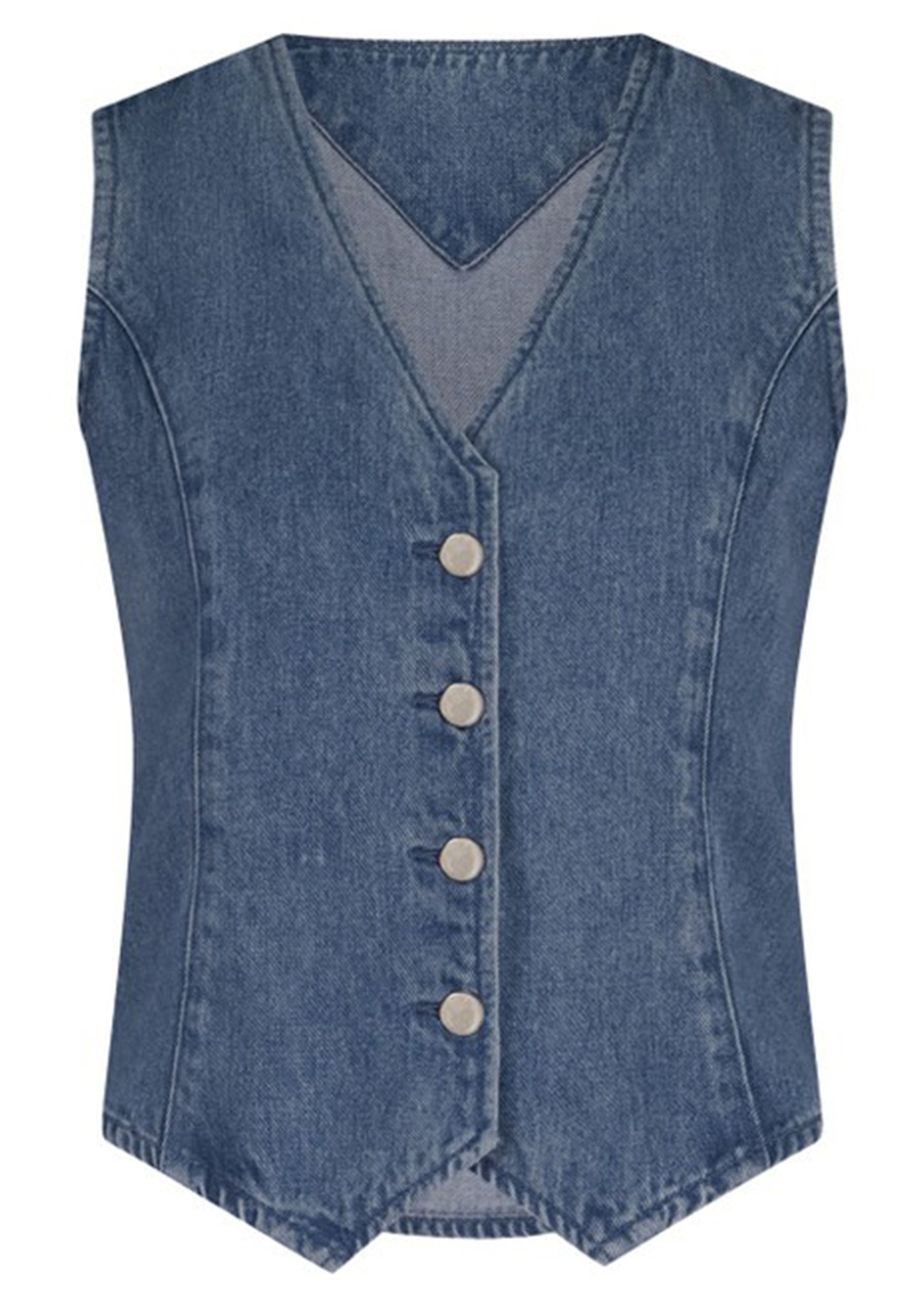 STUDIO ANNELOES GILET