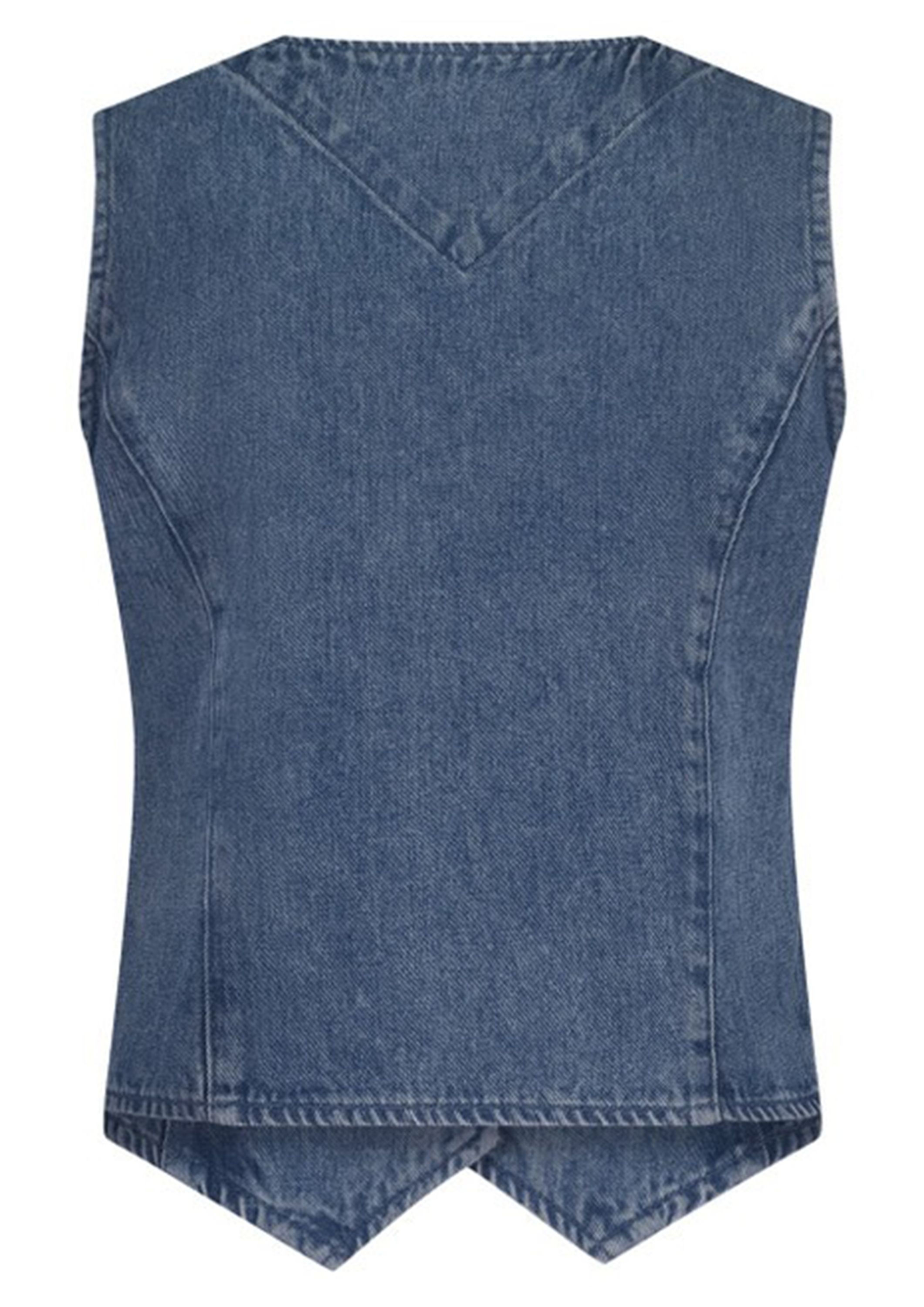 STUDIO ANNELOES GILET