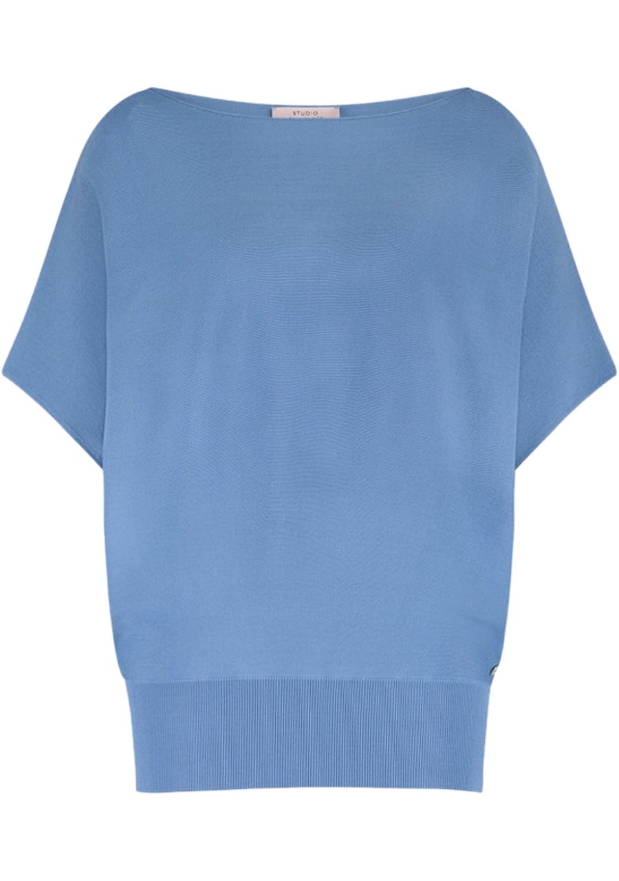 STUDIO ANNELOES VEST
