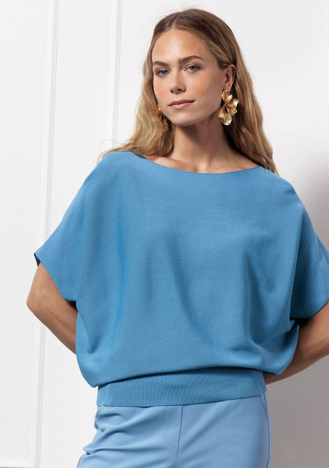 STUDIO ANNELOES VEST