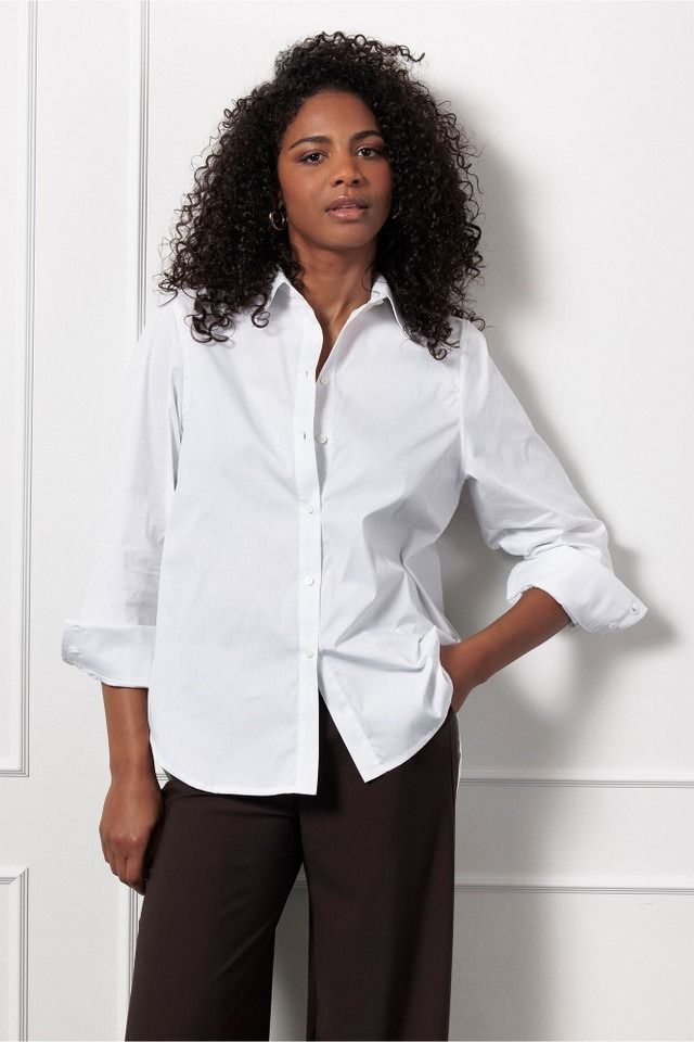 STUDIO ANNELOES BLOUSE