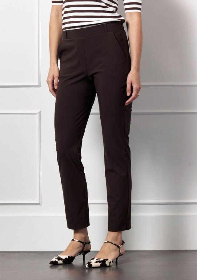 STUDIO ANNELOES PANTALON