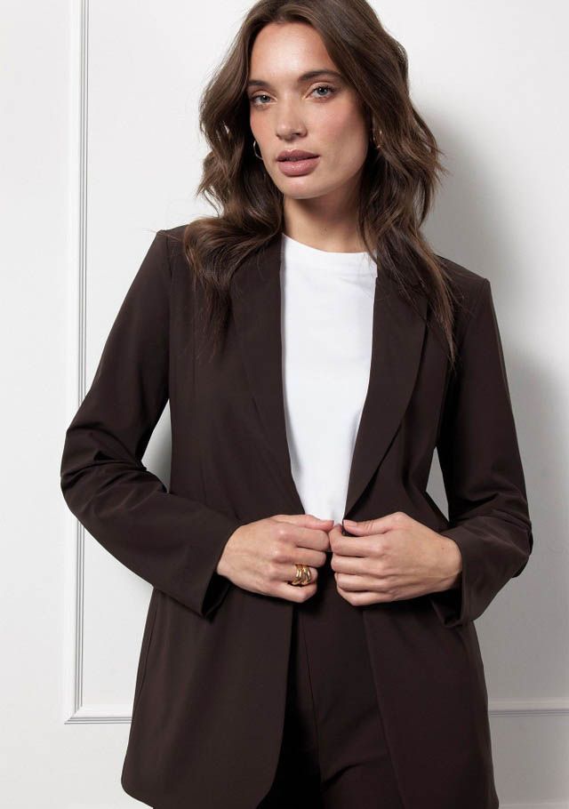 STUDIO ANNELOES BLAZER