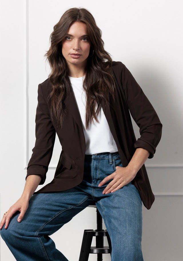 STUDIO ANNELOES BLAZER