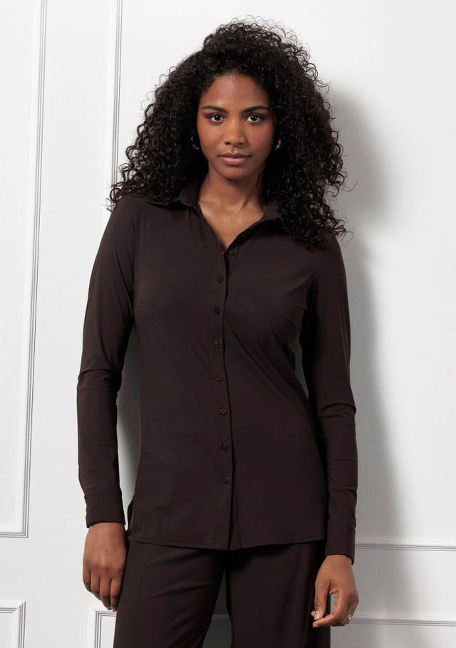 STUDIO ANNELOES BLOUSE