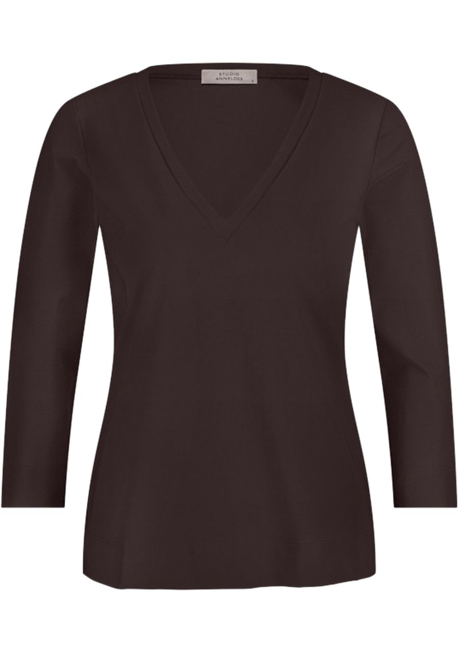 STUDIO ANNELOES SHIRT