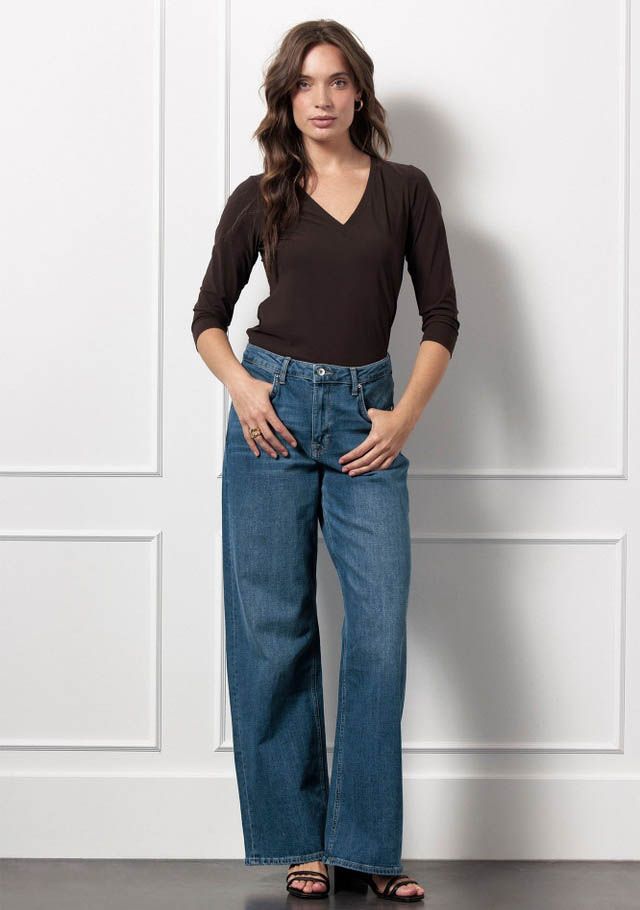STUDIO ANNELOES SHIRT