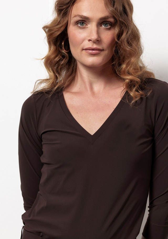 STUDIO ANNELOES SHIRT
