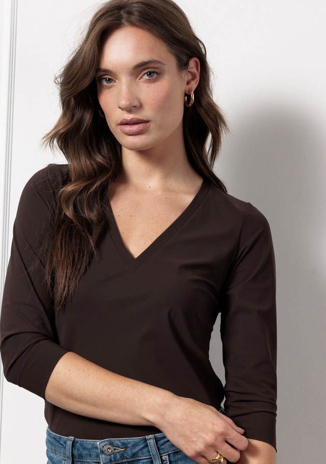 STUDIO ANNELOES SHIRT