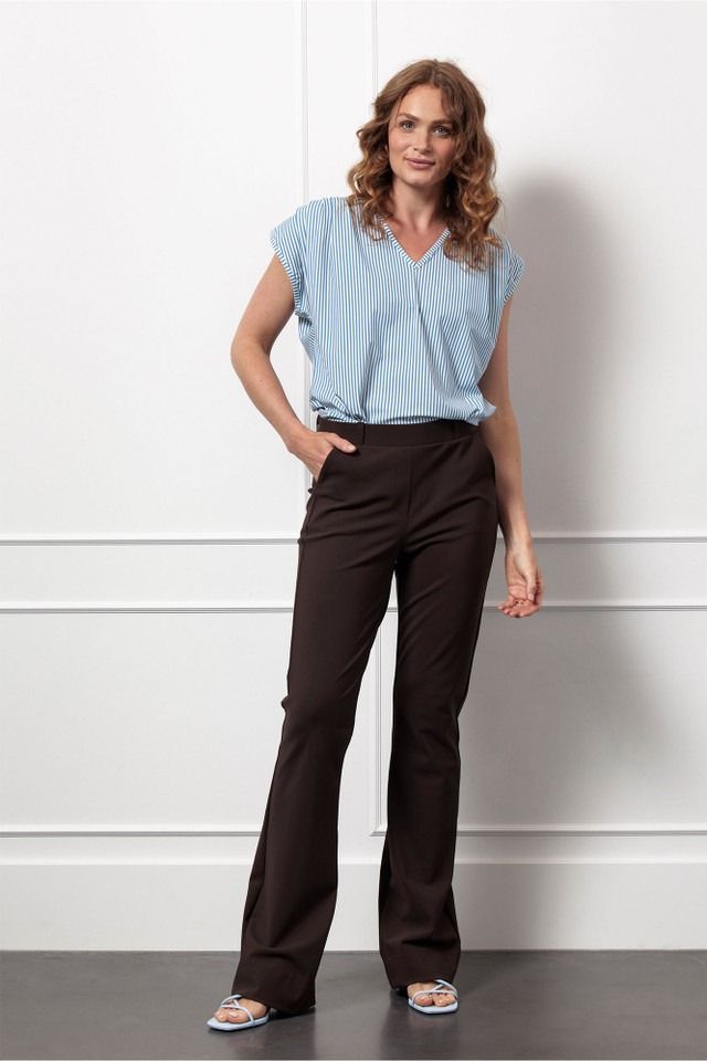 STUDIO ANNELOES PANTALON