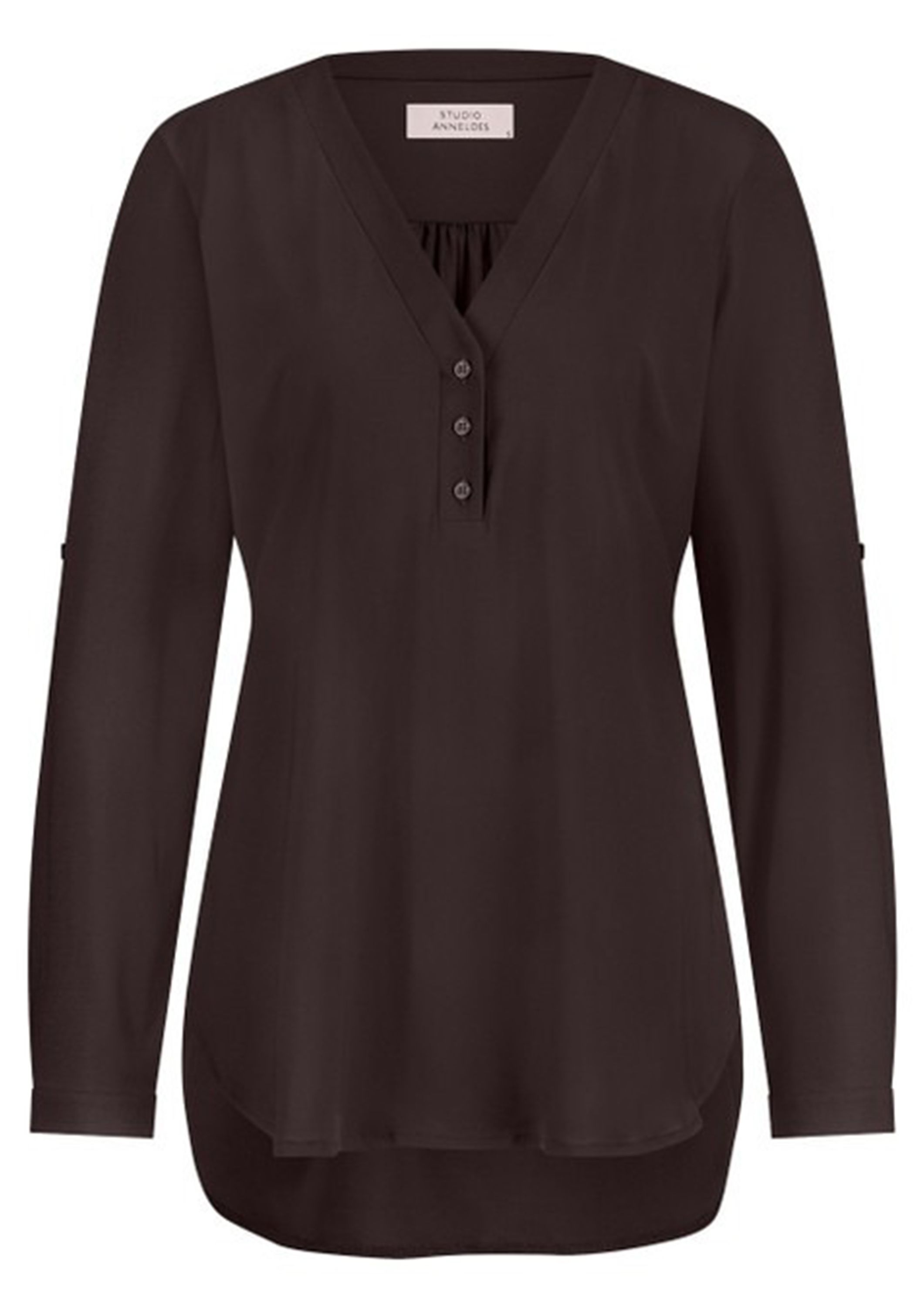 STUDIO ANNELOES BLOUSE