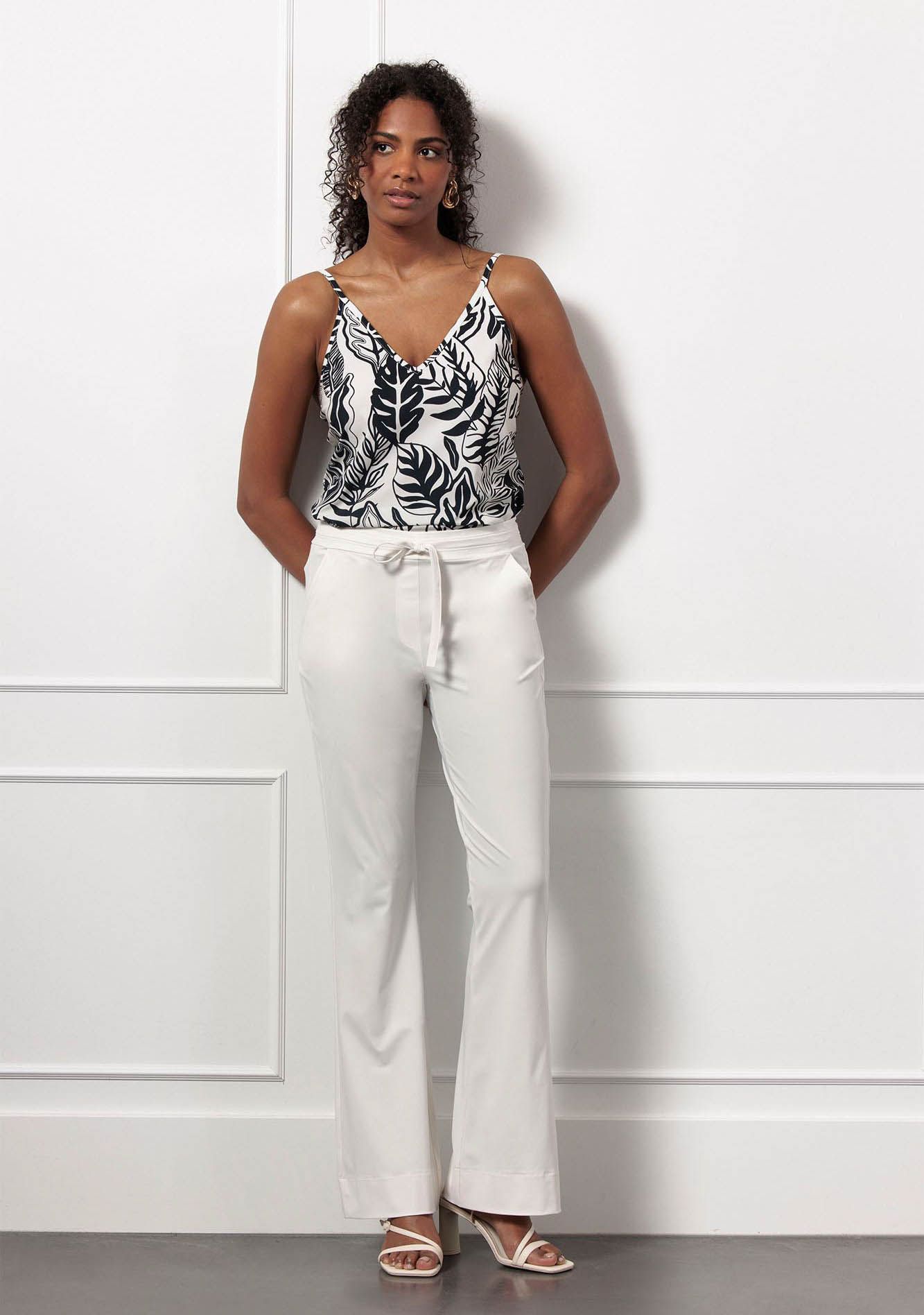 STUDIO ANNELOES PANTALON